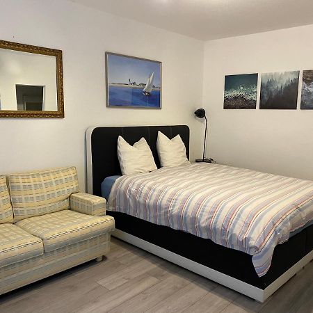 Apartment Im Herzen Von Bremgarten Eksteriør billede