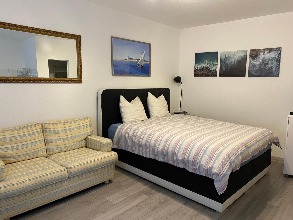Apartment Im Herzen Von Bremgarten Eksteriør billede