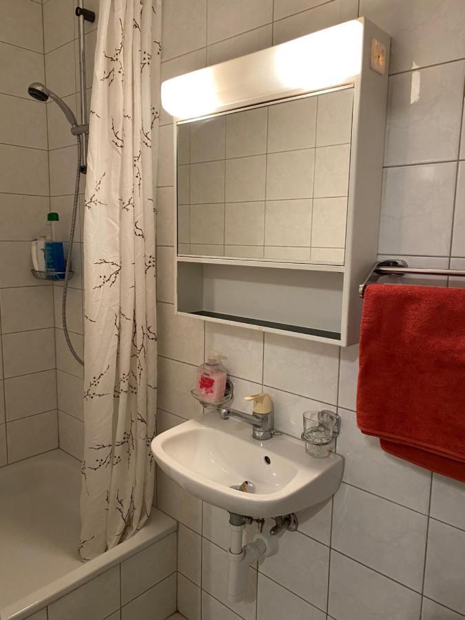 Apartment Im Herzen Von Bremgarten Eksteriør billede