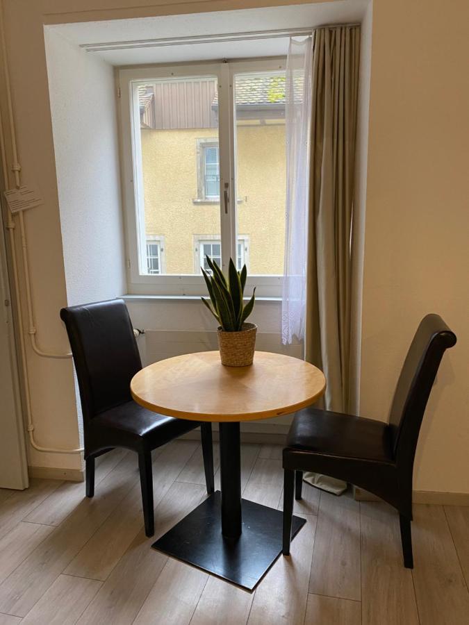 Apartment Im Herzen Von Bremgarten Eksteriør billede