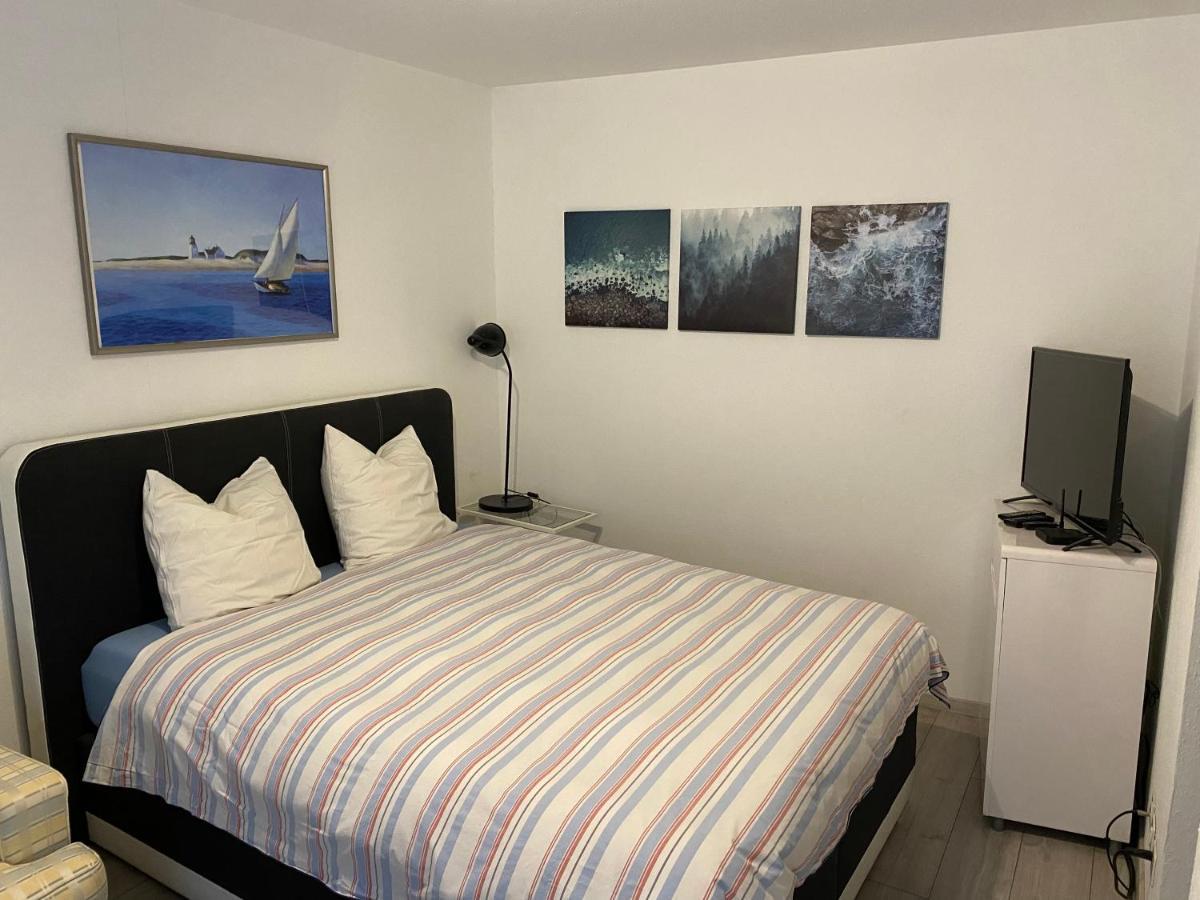 Apartment Im Herzen Von Bremgarten Eksteriør billede