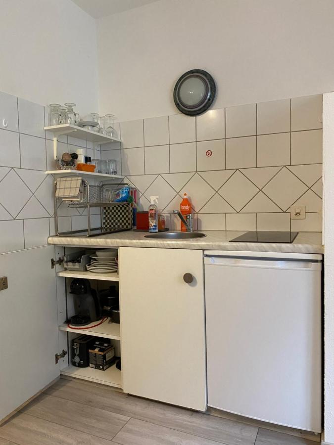 Apartment Im Herzen Von Bremgarten Eksteriør billede
