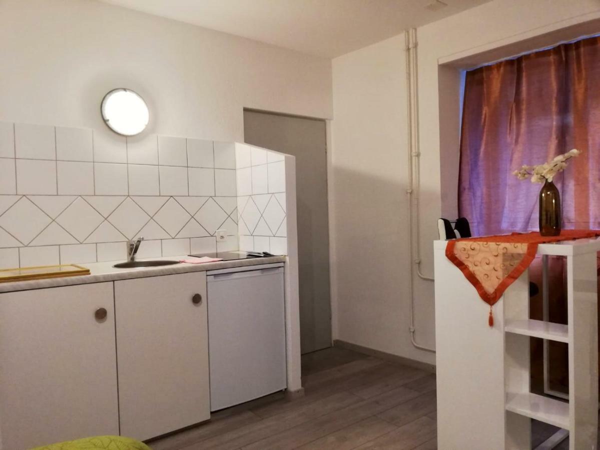 Apartment Im Herzen Von Bremgarten Eksteriør billede
