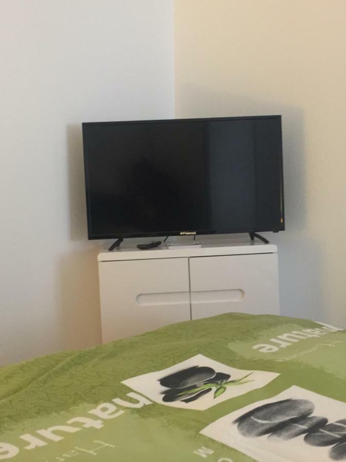 Apartment Im Herzen Von Bremgarten Eksteriør billede